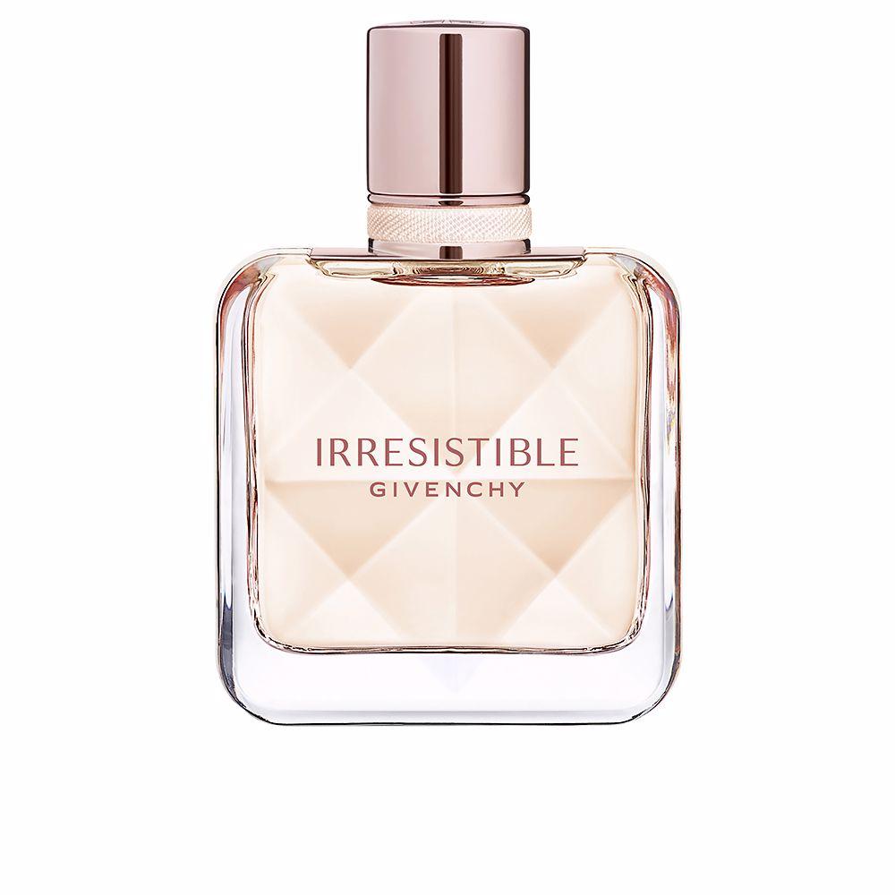 Givenchy Irresistible Givenchy Perfume Eau De Toilette Fraiche Rosas Y Especias Vibrantes