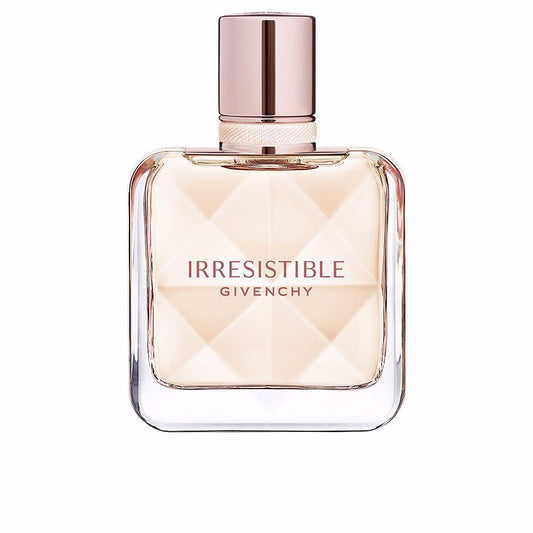Givenchy Irresistible Givenchy Parfum Eau De Toilette Fraiche Roses Et Epices Vibrants