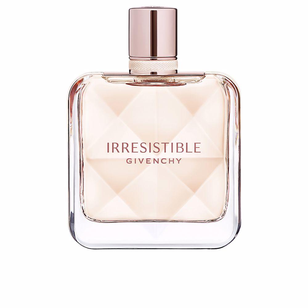 Givenchy Irresistible Givenchy Profumo Eau De Toilette Fraiche Rosa E Spezie Vibranti