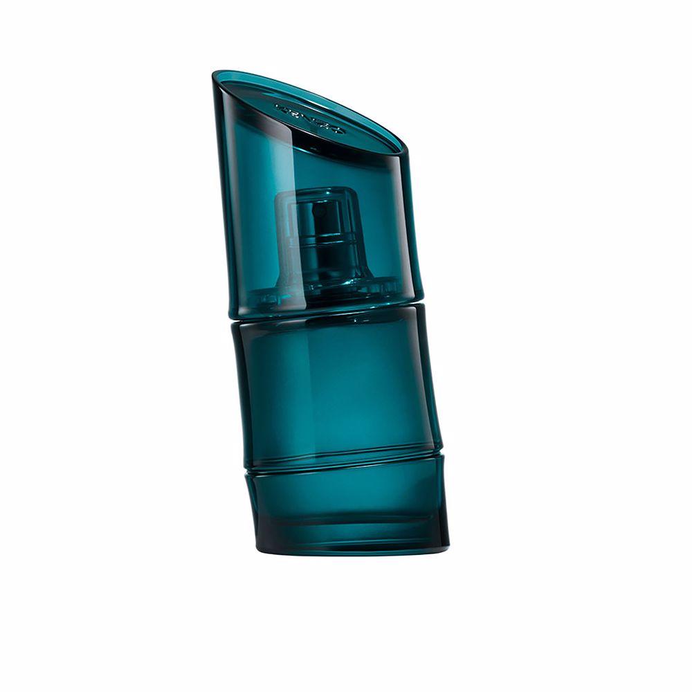 Kenzo Homme Parfum Eau De Toilette Reconnect With Nature