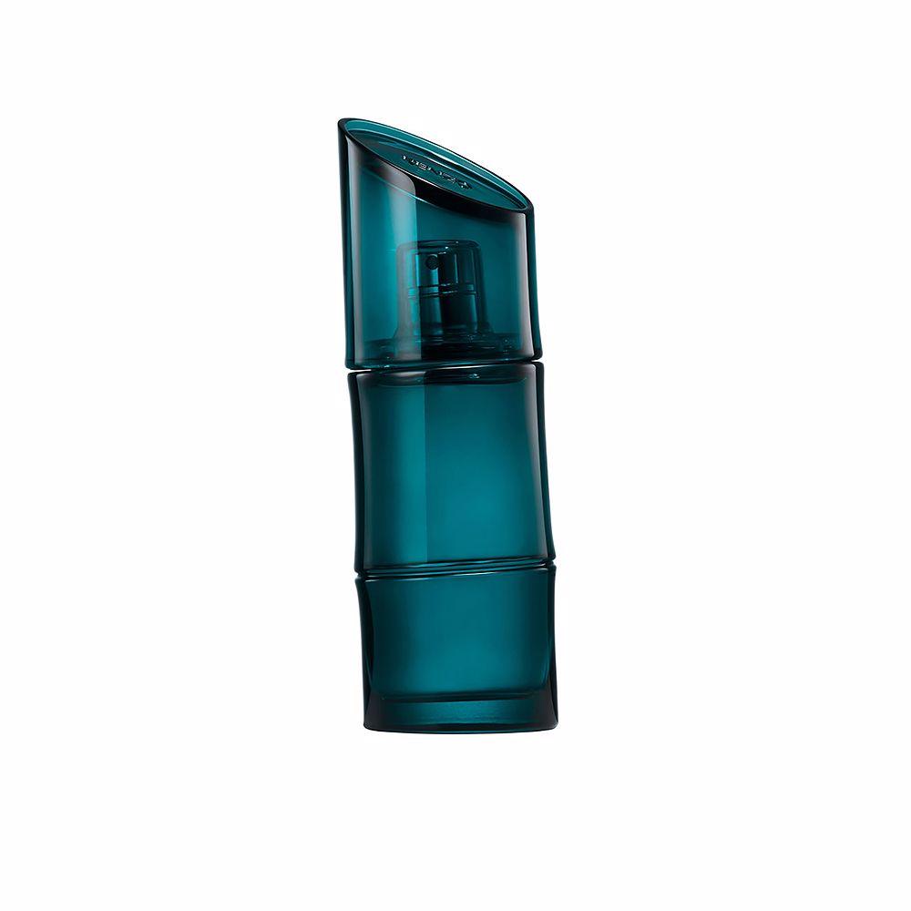 Kenzo Homme Profumo Eau De Toilette Reconnect With Nature
