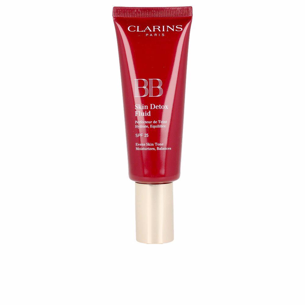 Clarins Bb Creams Crème Hydratante Teintée Pour Un Teint clatant