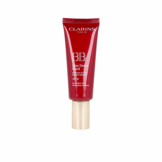 Clarins Bb Creams Crema Idratante Tinta Per Una Pelle Radiosa