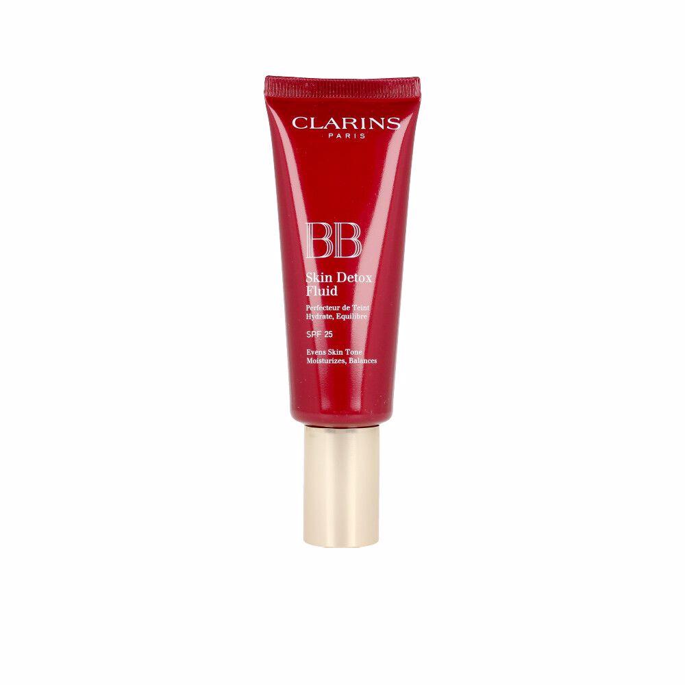 Clarins Bb Creams Crema Hidratante Con Color Para Un Cutis Radiante