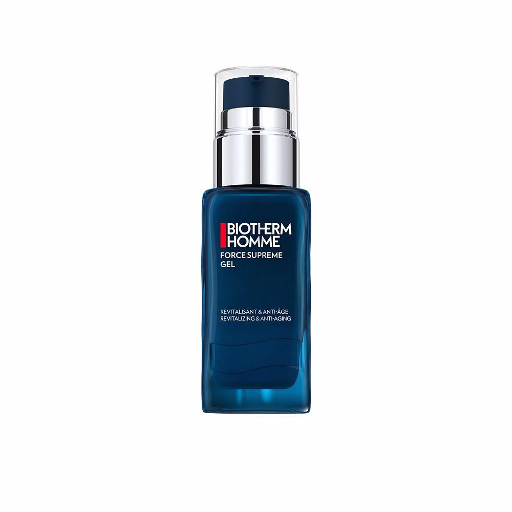 Biotherm Biotherm Homme Gel Anti Aging Pelle Ringiovanita E Tonica