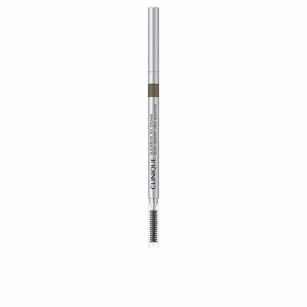 Clinique Quickliner Lápiz Para Cejas Punta Fina Precisión