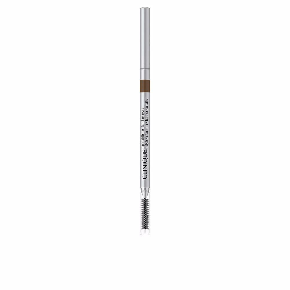 Clinique Quickliner Lápiz Para Cejas Punta Fina Precisión