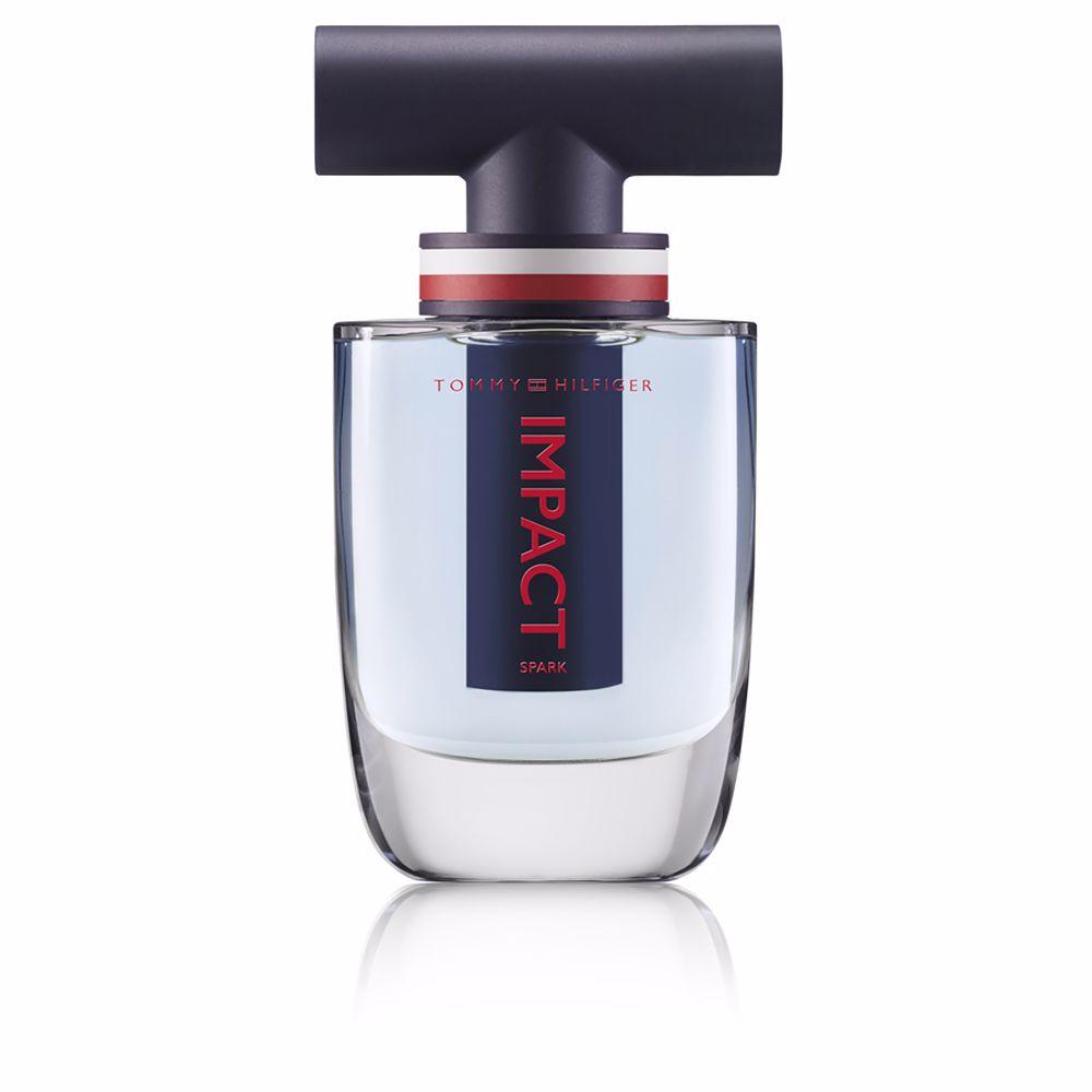 Tommy Hilfiger Impact Parfum Eau De Toilette Impact Spark Fracheur lectrique