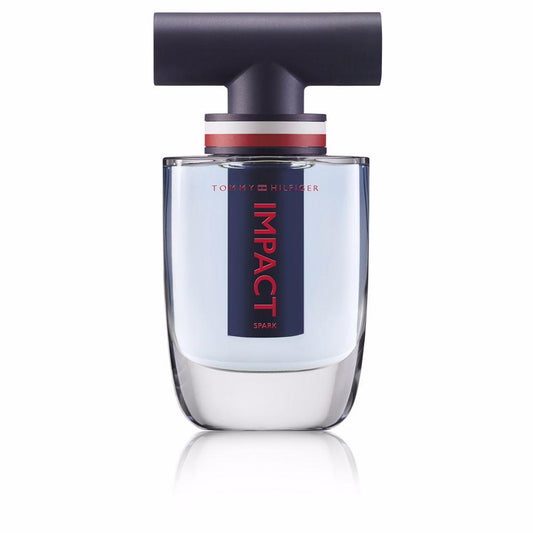 Tommy Hilfiger Impact Parfum Eau De Toilette Impact Spark Fracheur lectrique