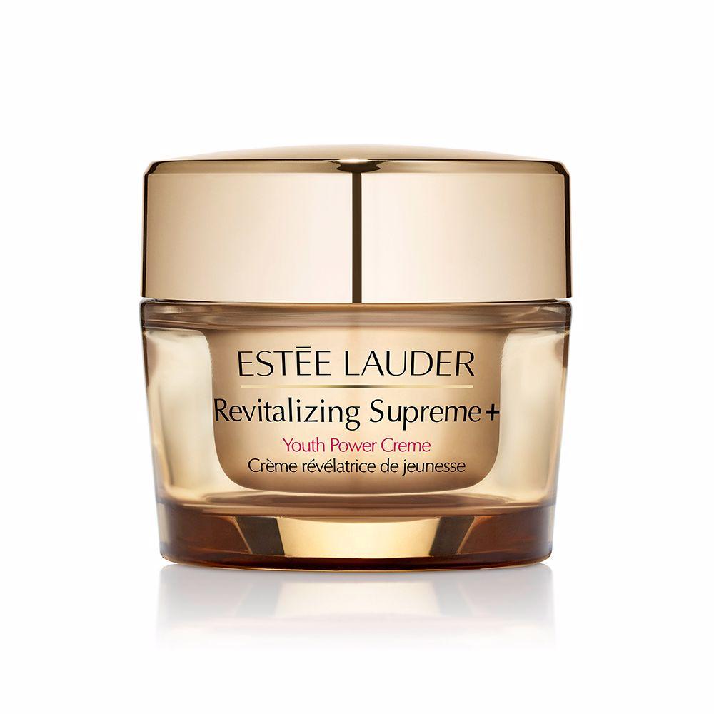 Estée Lauder Revitalizing Supreme+ Crema Idratante Youth Power Pelle Giovane E Tonica