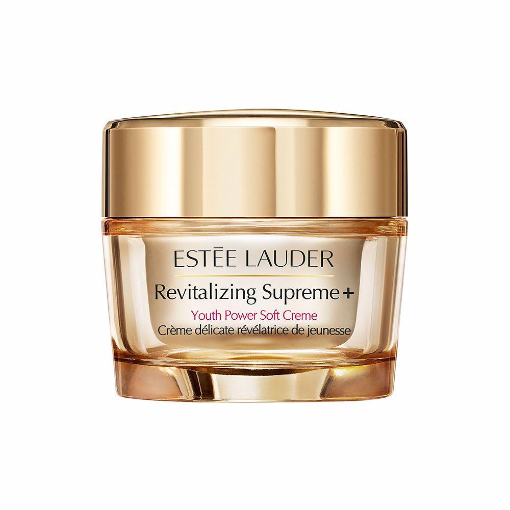Estée Lauder Revitalizing Supreme+ Crema Idratante Pelle Luminosa Naturale