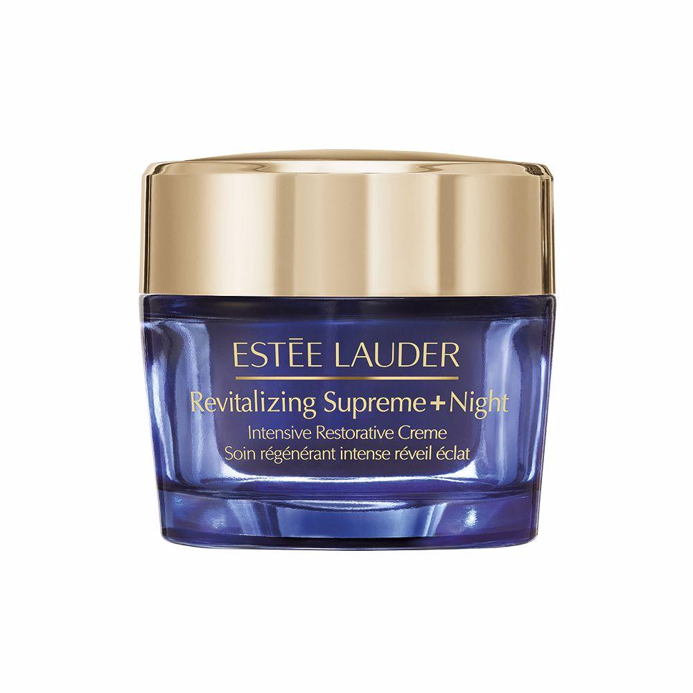 Estée Lauder Revitalizing Supreme+ Crema Notturna Idratante Intensiva Restaurativa Pelle Firme E Luminosa