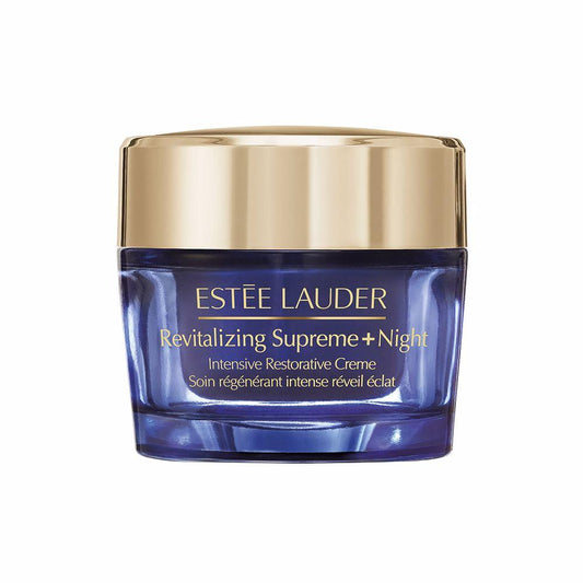 Estée Lauder Revitalizing Supreme+ Crema Notturna Idratante Intensiva Restaurativa Pelle Firme E Luminosa