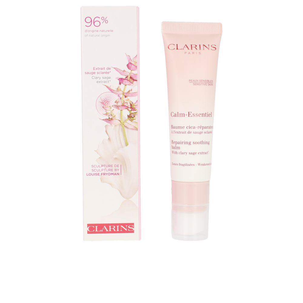 Clarins Calm Essentiel Balsamo Riparatore Lenitivo E Nutriente