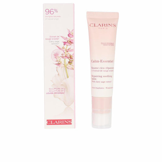 Clarins Calm Essentiel Balsamo Riparatore Lenitivo E Nutriente