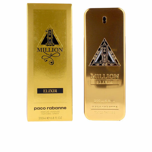 Rabanne 1 Million Elixir Perfume Eau De Parfum Sensualidad Intensa Y Refinada