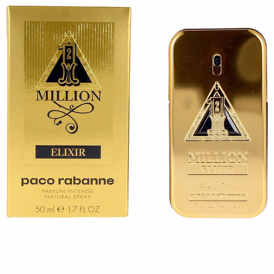 Rabanne 1 Million Elixir Profumo Eau De Parfum Sensualità Intensa E Raffinata