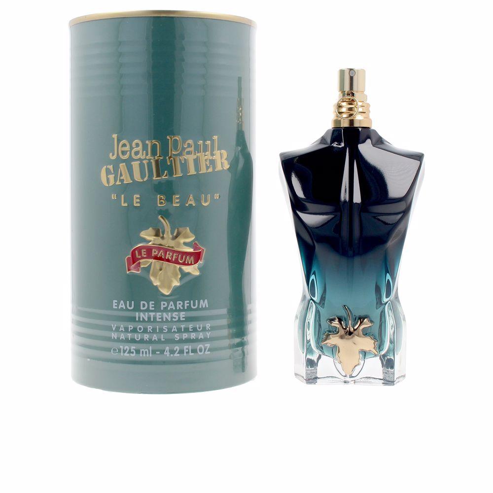 Jean Paul Gaultier Le Beau Perfume Eau De Parfum Seduce Con Cada Nota
