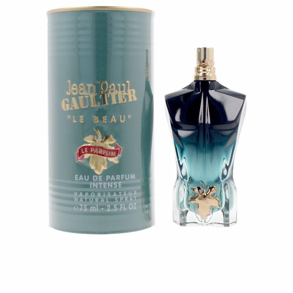 Jean Paul Gaultier Le Beau Parfum Eau De Parfum Séduire  Chaque Note