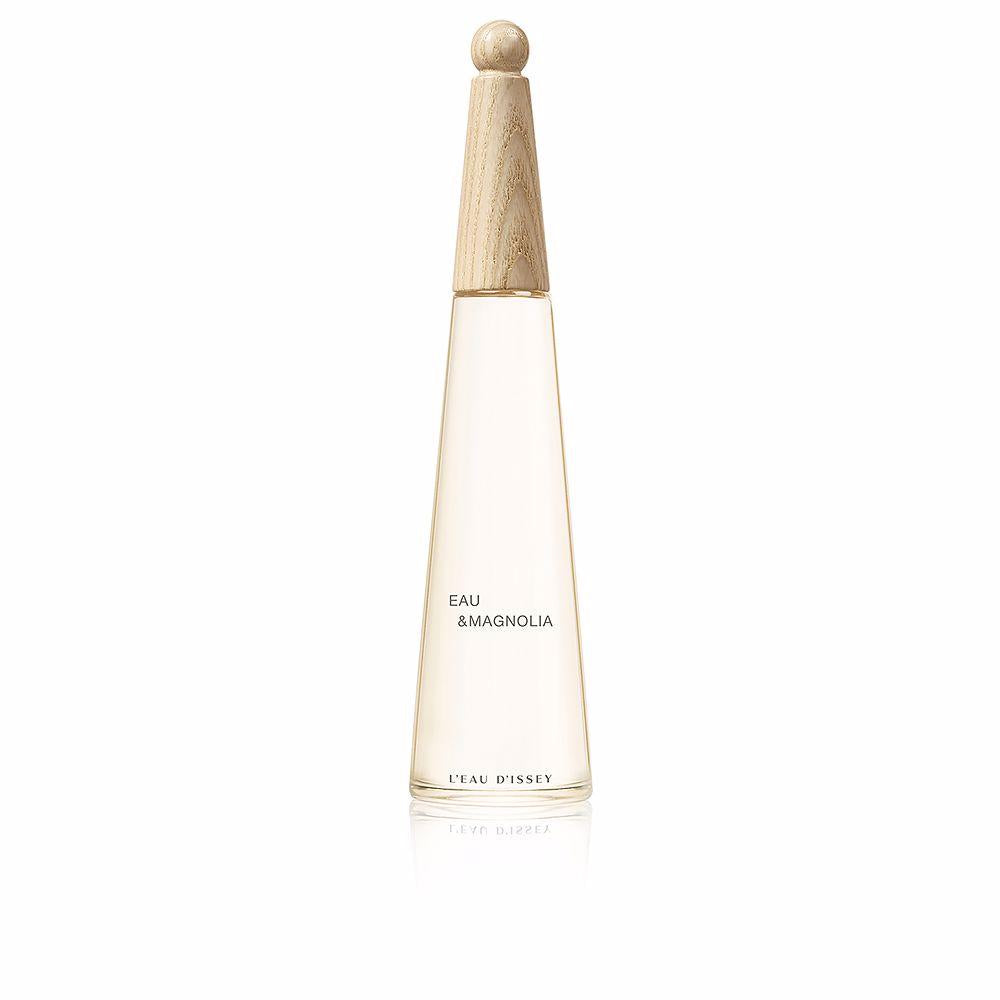 Issey Miyake L'eau D'issey Perfume Eau De Toilette Intense Frescura Floral nica
