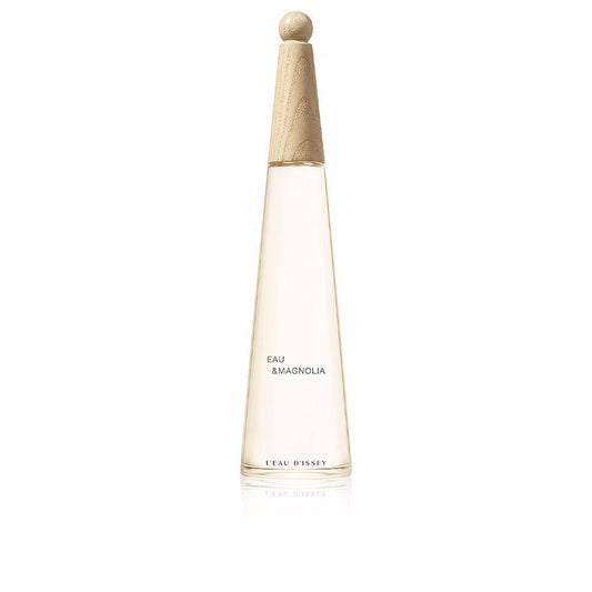 Issey Miyake L'eau D'issey Profumo Eau De Toilette Intense Freschezza Florale Unica