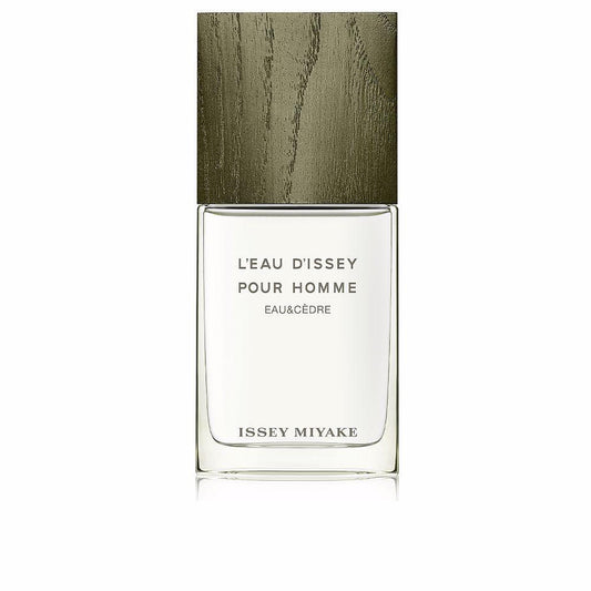 Issey Miyake Les Eaux D'Issey Miyake Profumo Eau De Toilette Fresco Acquatico Legno