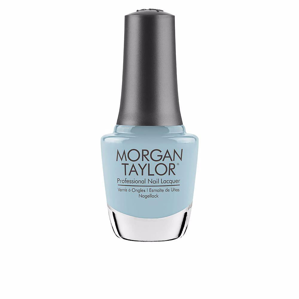 Morgan Taylor Lacas De Uas Smalto Professionale Per Unghie