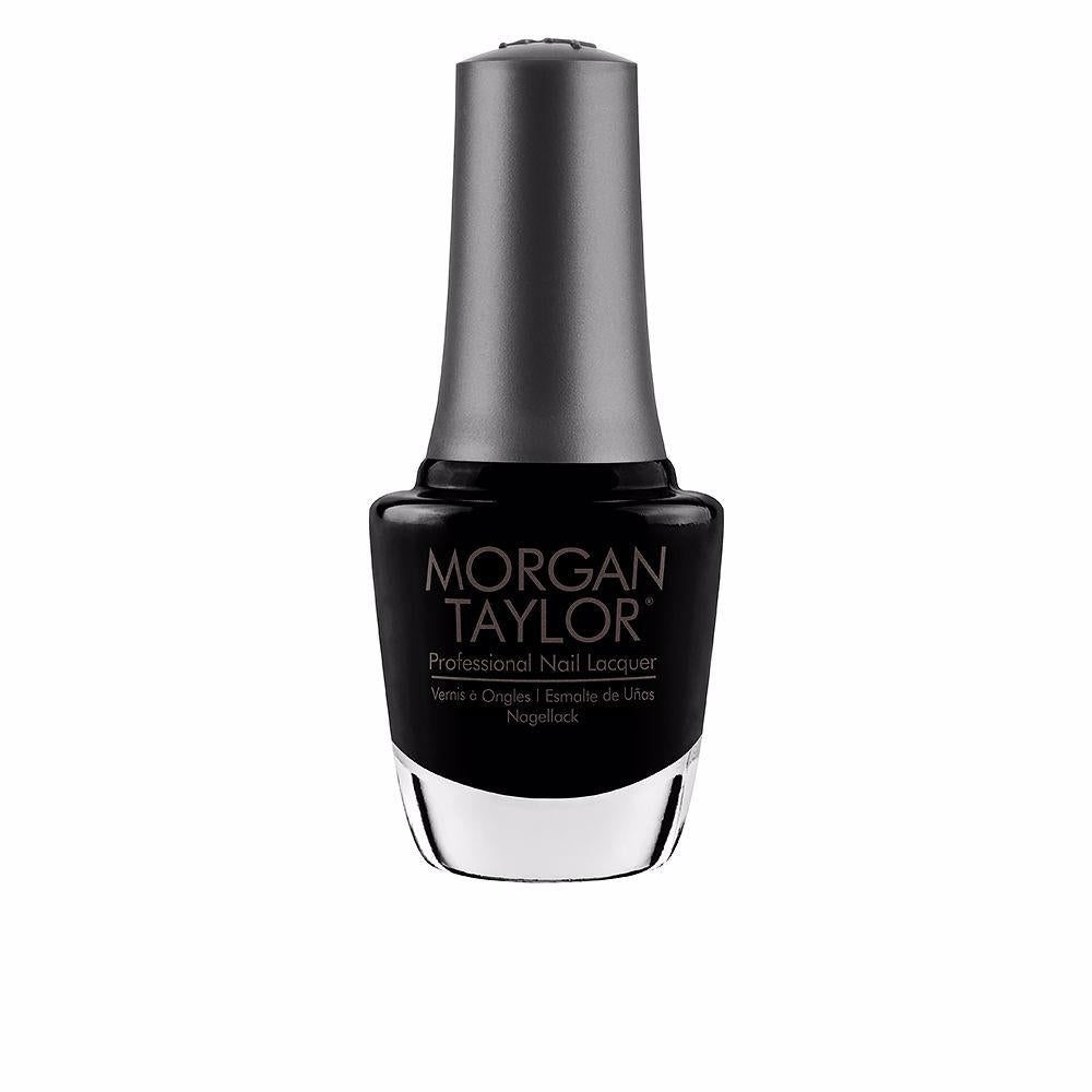 Morgan Taylor Lacas De Uas Professional Nail Polish