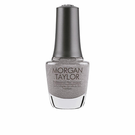 Morgan Taylor Lacas De Uas Vernis à Ongles Professionnel