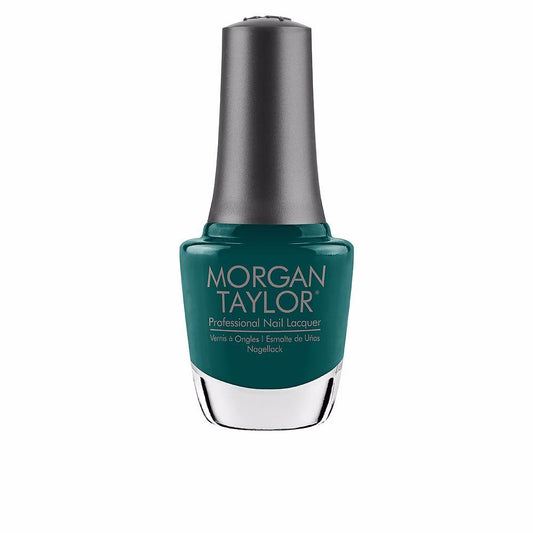 Morgan Taylor Lacas De Uas Vernis à Ongles Professionnel