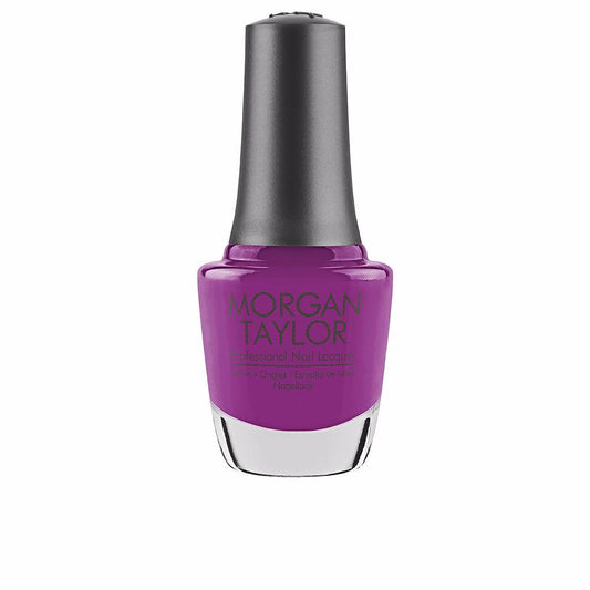 Morgan Taylor Lacas De Uas Vernis à Ongles Professionnel