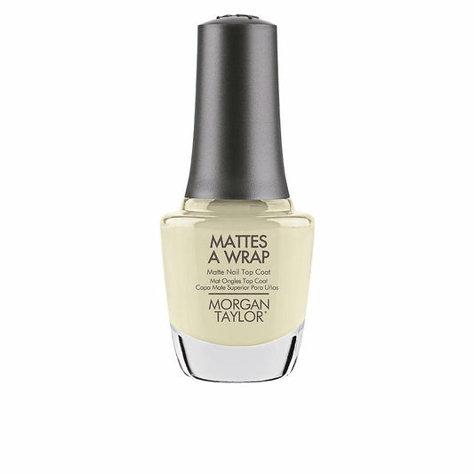 Morgan Taylor Bases Y Top Coats Top Coat Per Unghie Perfette