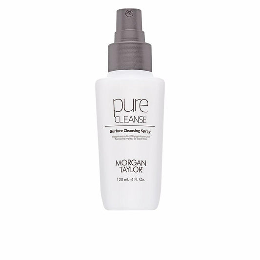 Spray nettoyant Esenciales Pure Cleanse de Morgan Taylor