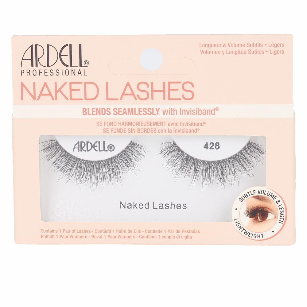 Ardell Pestaas Naked Lash Mascara Regard Parfait