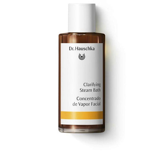 Dr. Hauschka Clarifying Concentrate Facial Steamer Deep Cleansing For Radiant Skin