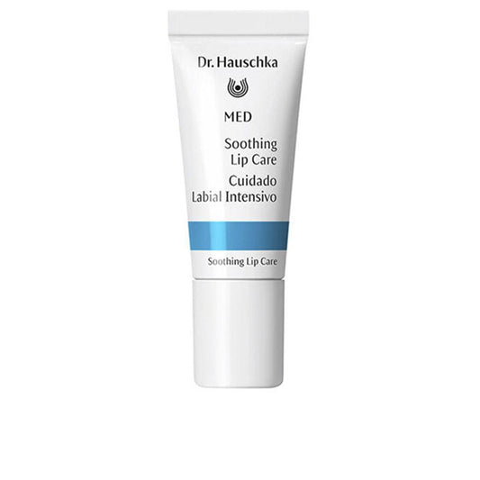 Dr. Hauschka Med Soothing Lip Balm Protection Against Cold Sores