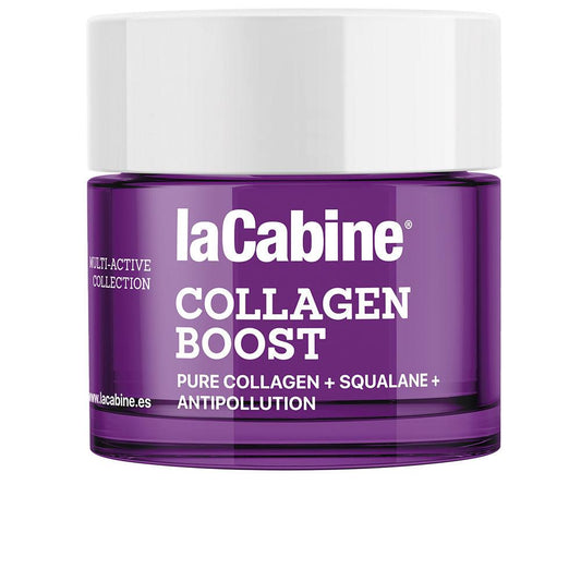 La Cabine La Cabine Collagen Boost Facial Cream Rejuvenating Face Cream Firm and Hydrated Skin