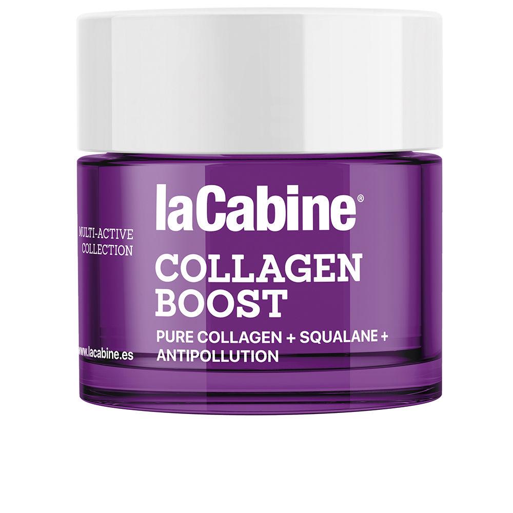 La Cabine La Cabine Collagen Boost Facial Cream Rejuvenating Face Cream Firm and Hydrated Skin