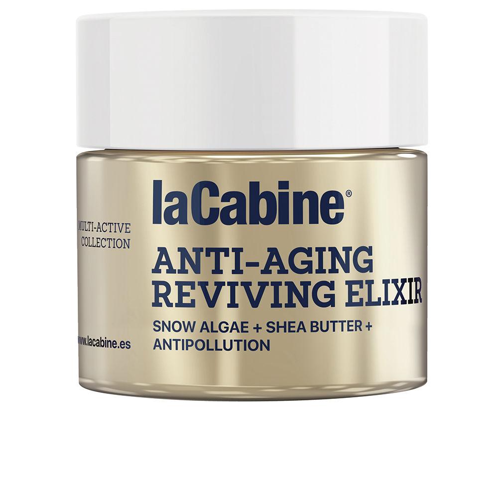 La Cabine La Cabine Crema Facial Crema Anti Aging Look Giovane Ogni Giorno