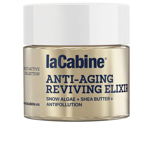 La Cabine La Cabine Crema Facial Crema Anti Aging Look Giovane Ogni Giorno