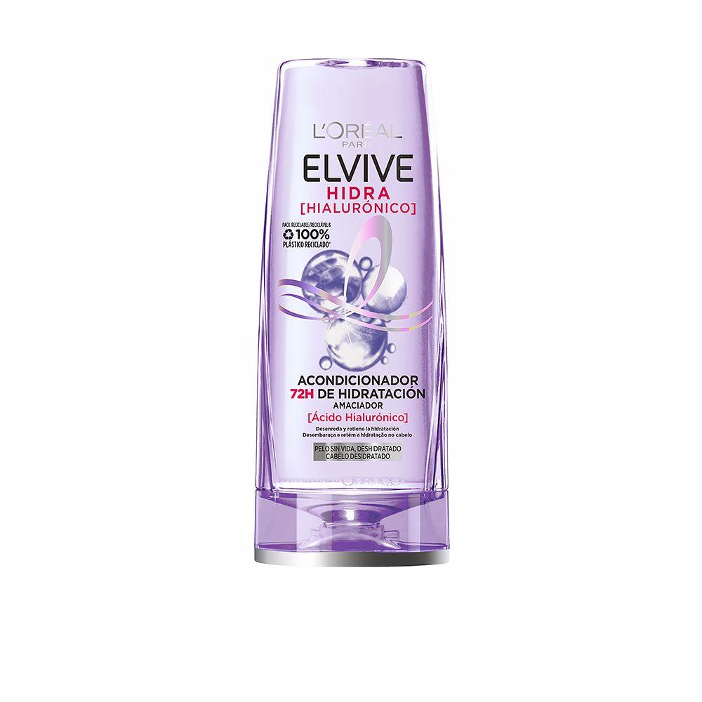 L'Oréal Paris Elvive Hidra Hialurónico Apres Shampooing Hydratation Et Vitalite