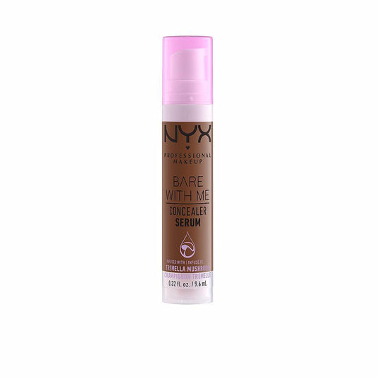 Nyx Professional Make Up Bare With Me Siero Correttore Tinta Lenitiva Perfetta