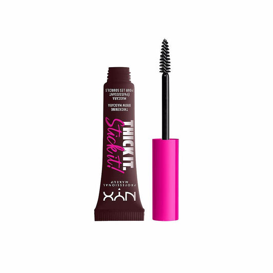 Mascara Tick It Stick It! de Nyx Professional Make Up : pour des sourcils parfaits à chaque fois.