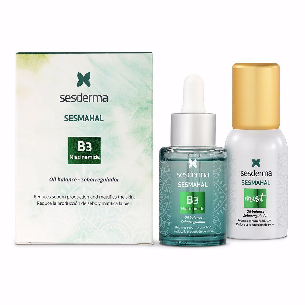 Sesderma Sesmahal Siero Regolatore Di Sebo Controllo Del Sebo Perfetto
