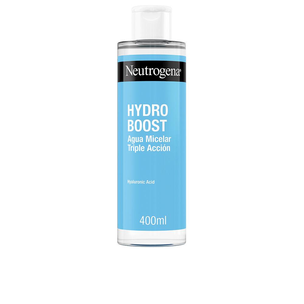 Neutrogena Hydro Boost Acqua Micellare Azione Tripla Pulizia Delicata