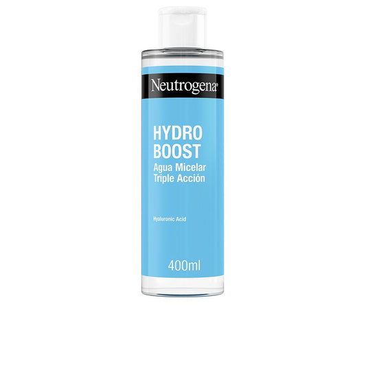 Neutrogena Hydro Boost Acqua Micellare Azione Tripla Pulizia Delicata
