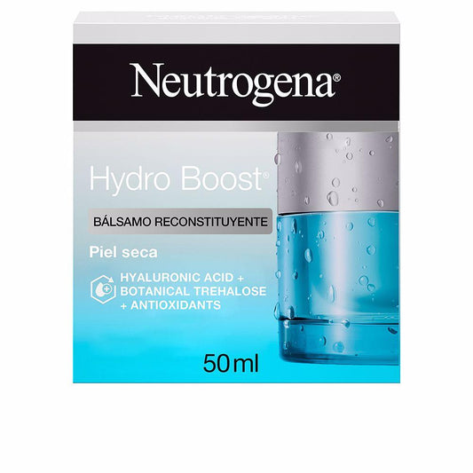 Neutrogena Hydro Boost Balsamo Restaurativo Per Pelle Secca Idratazione Profonda