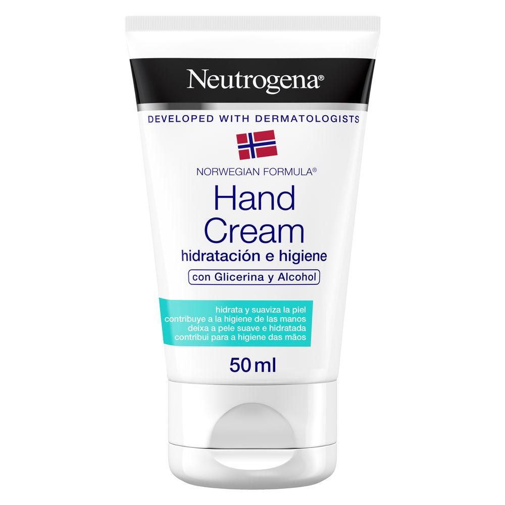 Neutrogena Crema De Manos Crema Per Le Mani Igiene E Idratazione Efficaci