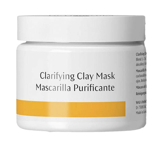 Dr. Hauschka Clarifying Deep Cleansing Mask