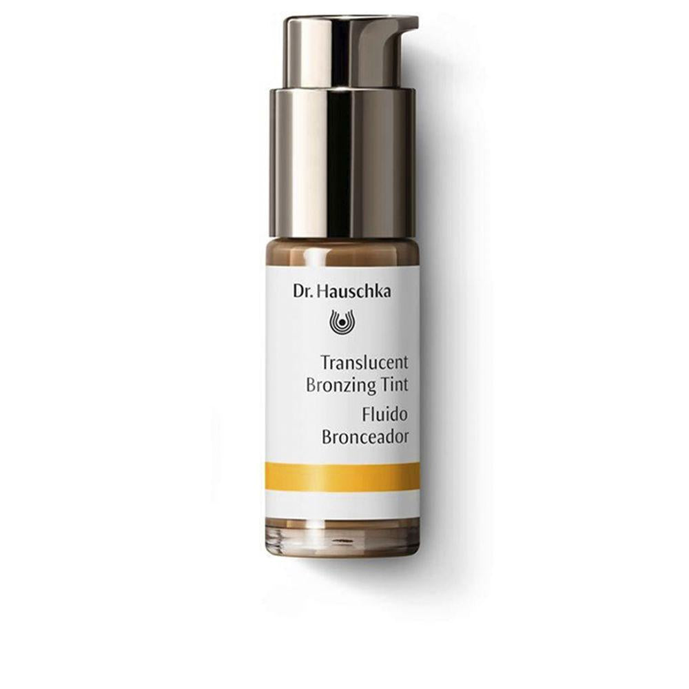 Dr Hauschka Translucent Fluido Abbronzante Pelle Radiosa Naturale
